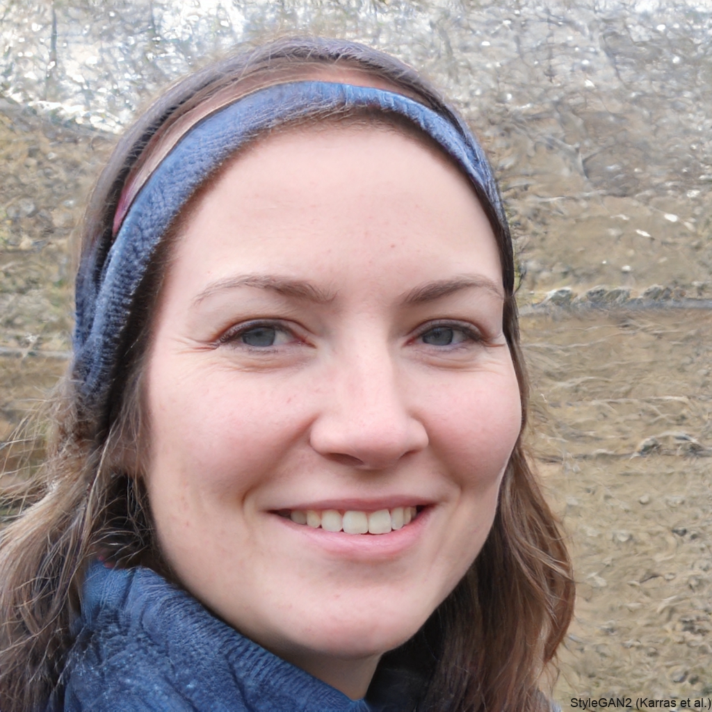 Deborah Ward