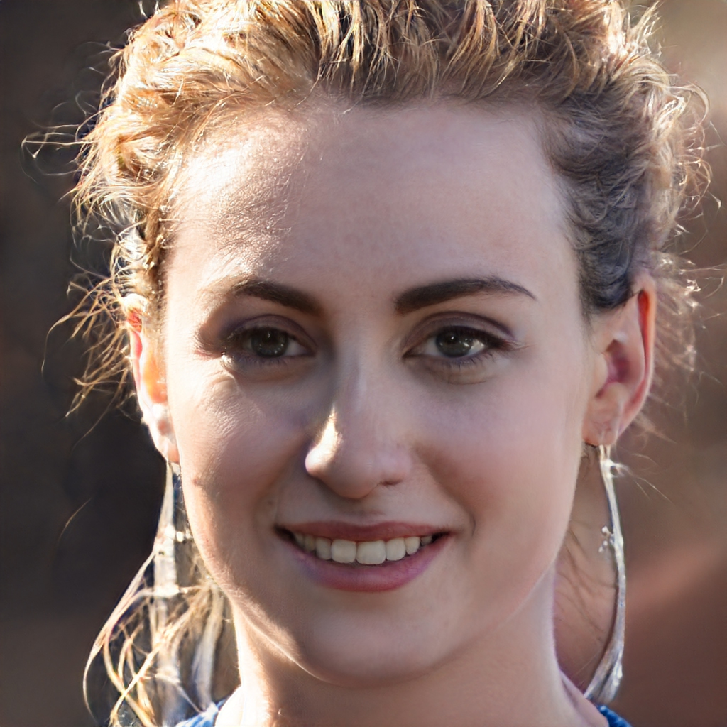 Sarah Robinson